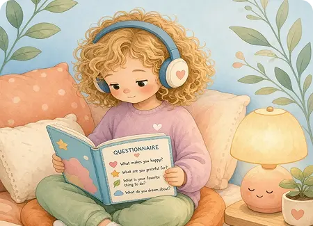 Talking Minds - Top seven challenges in counselling children